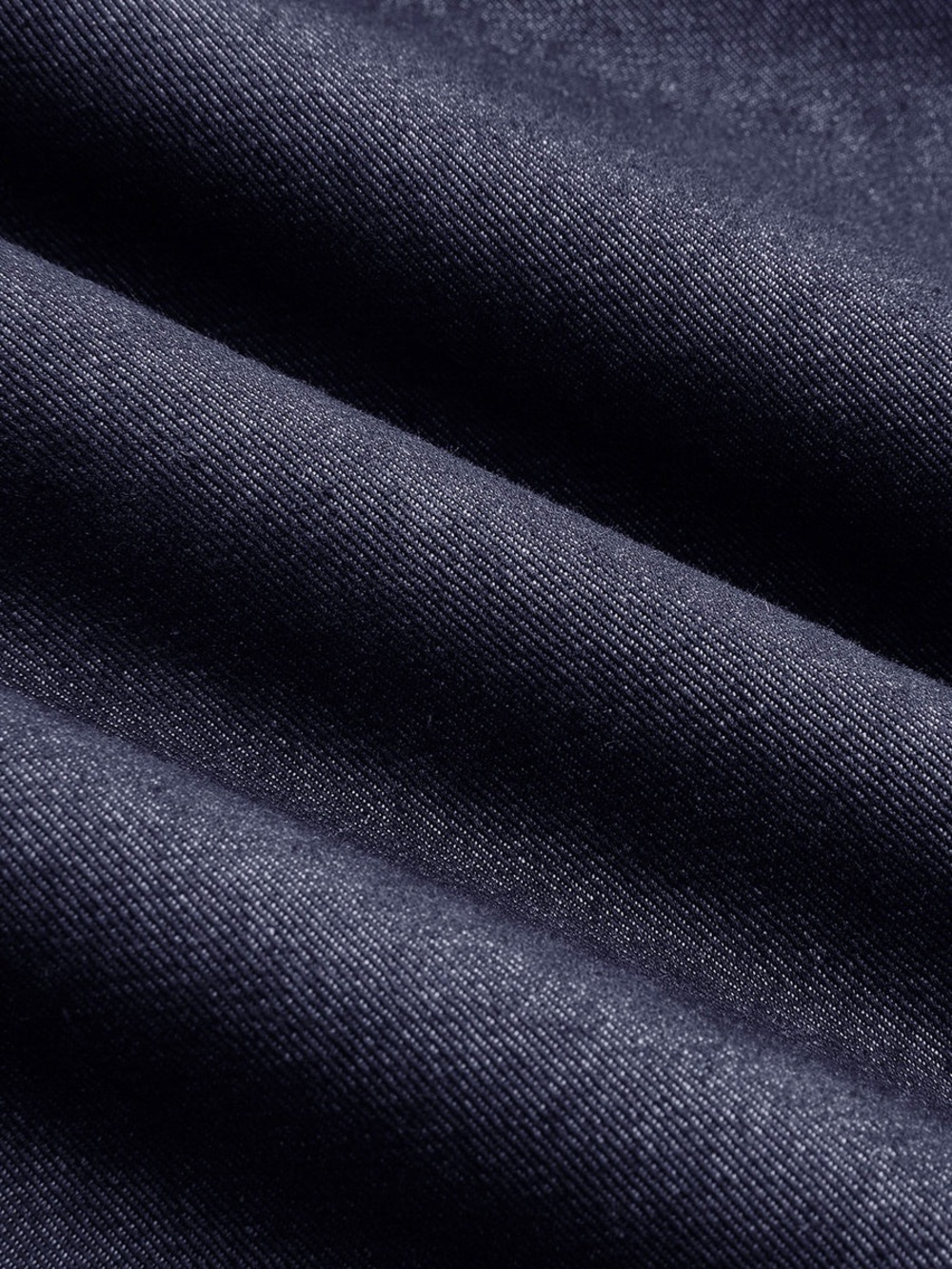 Commense Eyelet Detail Wide Leg Pants - Picture 4 of 4